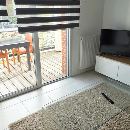Appartement 42M² - 1 Chambre 2 Personnes A Pornic Exteriér fotografie