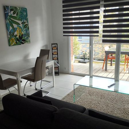 Appartement 42M² - 1 Chambre 2 Personnes A Pornic Exteriér fotografie