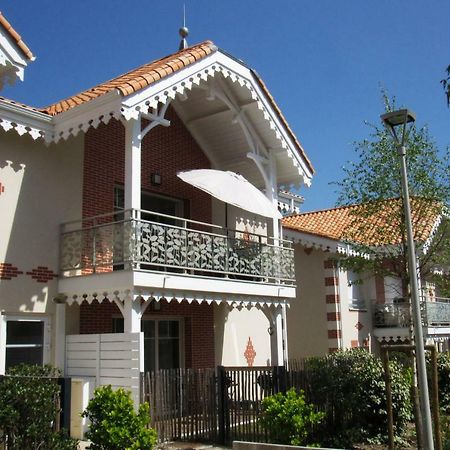 Appartement 42M² - 1 Chambre 2 Personnes A Pornic Exteriér fotografie