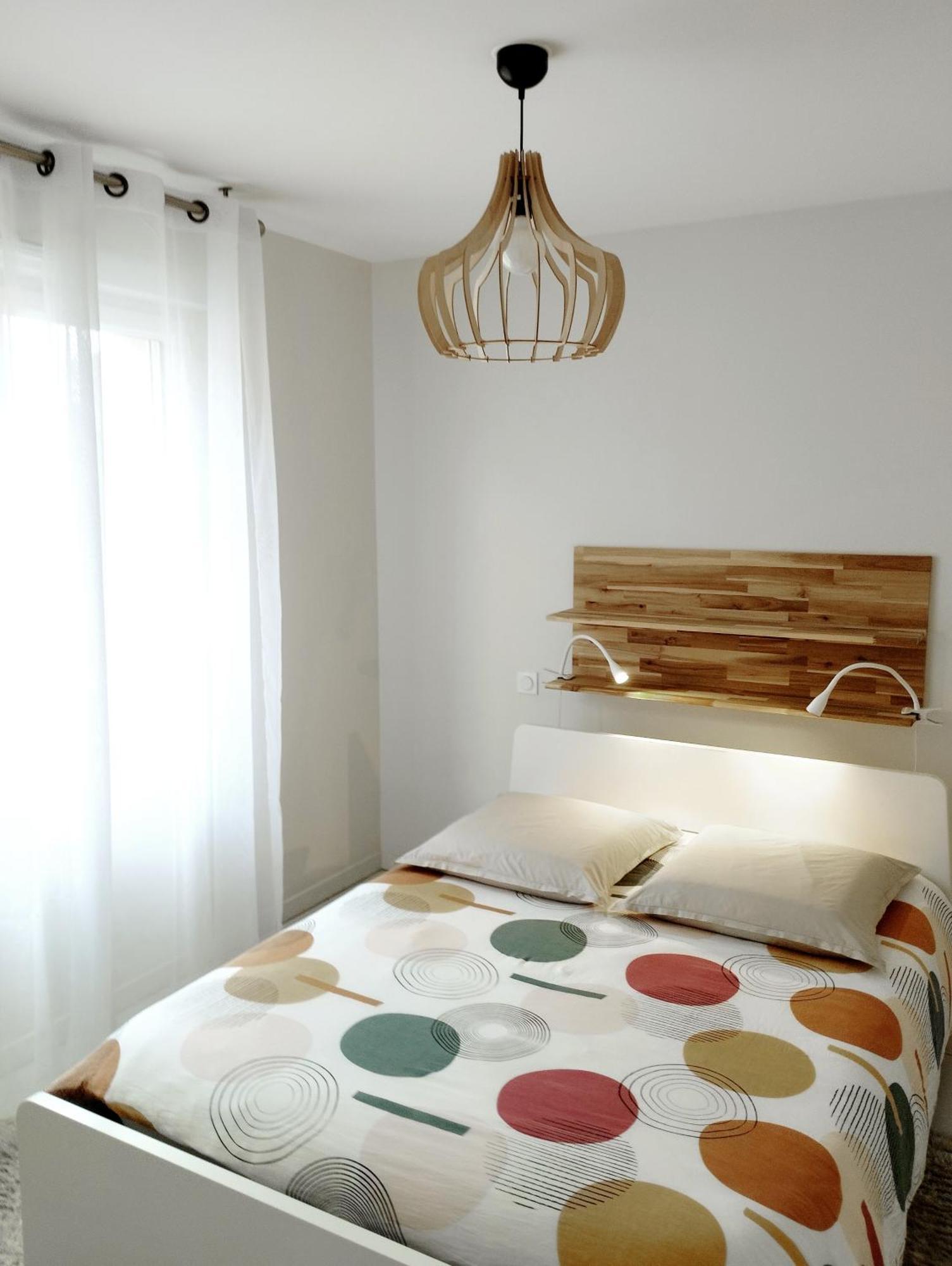 Appartement 42M² - 1 Chambre 2 Personnes A Pornic Exteriér fotografie